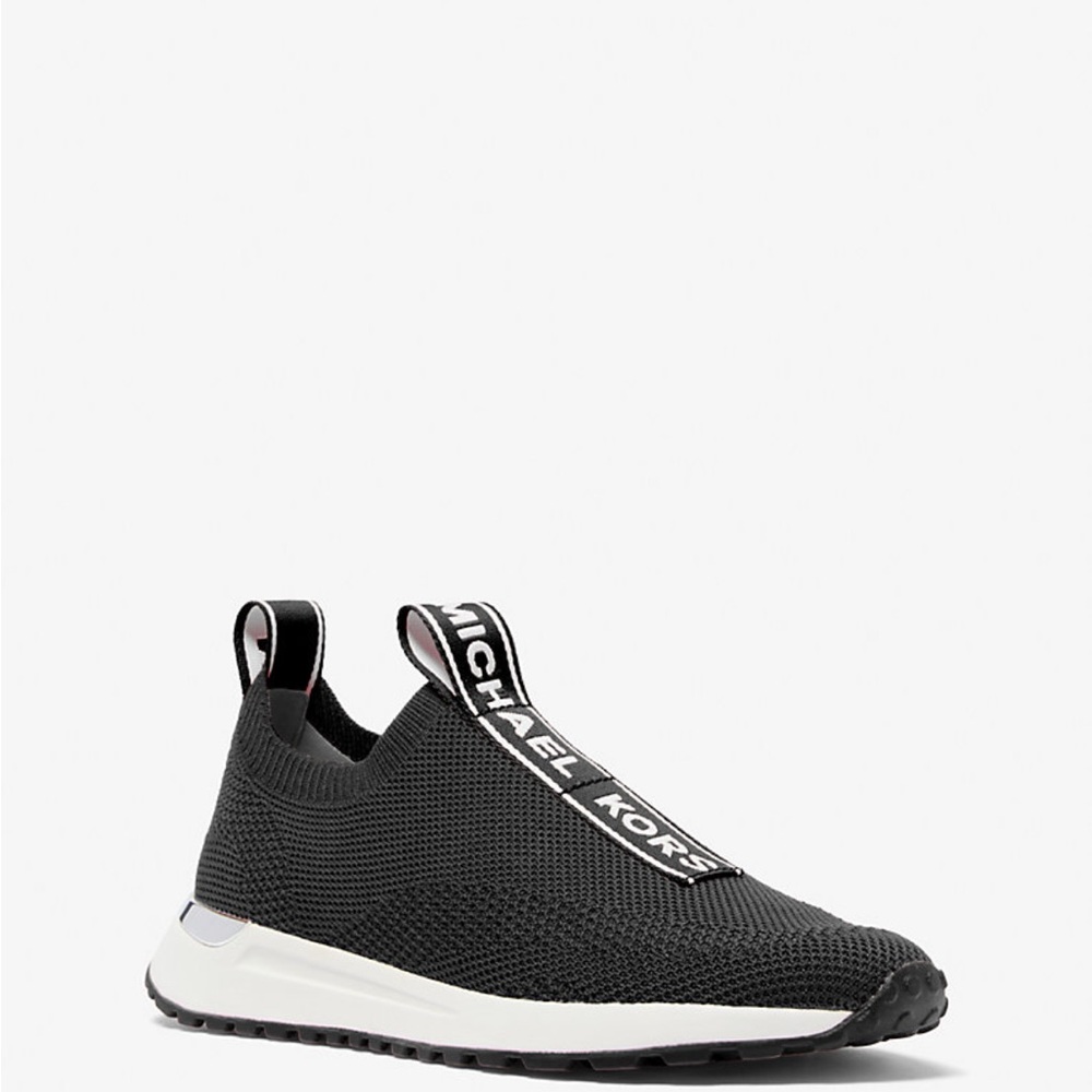 MICHAEL KORS OUTLET
Bodie Knit Slip-On Sneaker - Picture 2 of 8